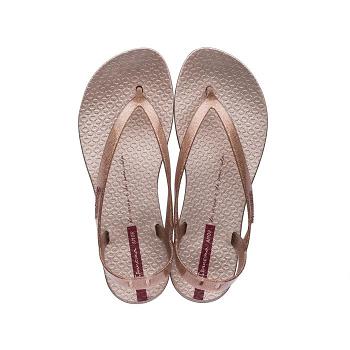 Ipanema Sandalen Dames Renova Zilver DH0713542 Belgie